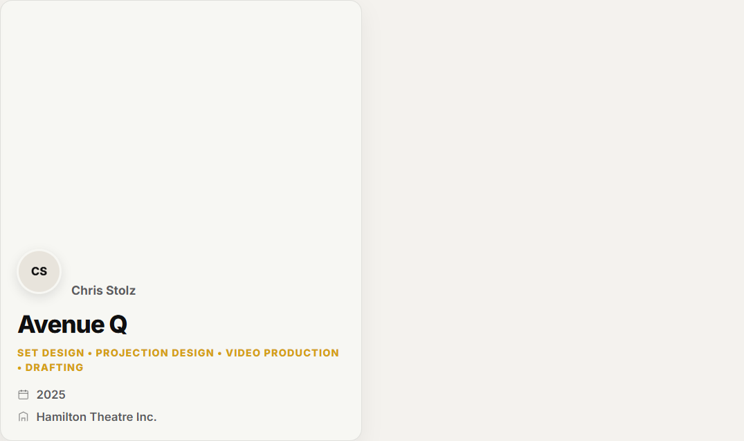 Saved projects appear as cards on Bookmarks.