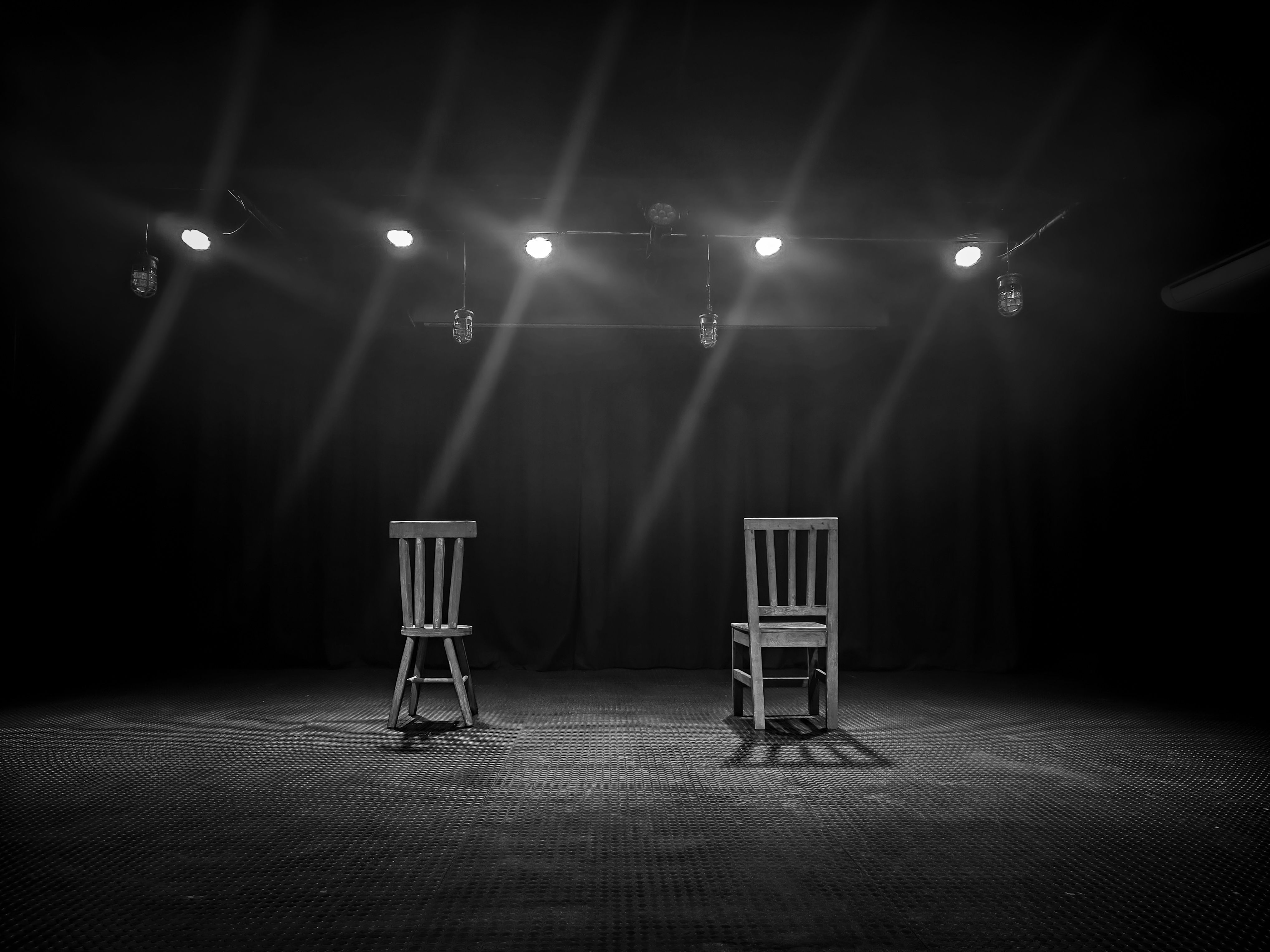 How to Design a Theatre Set on a Small Budget