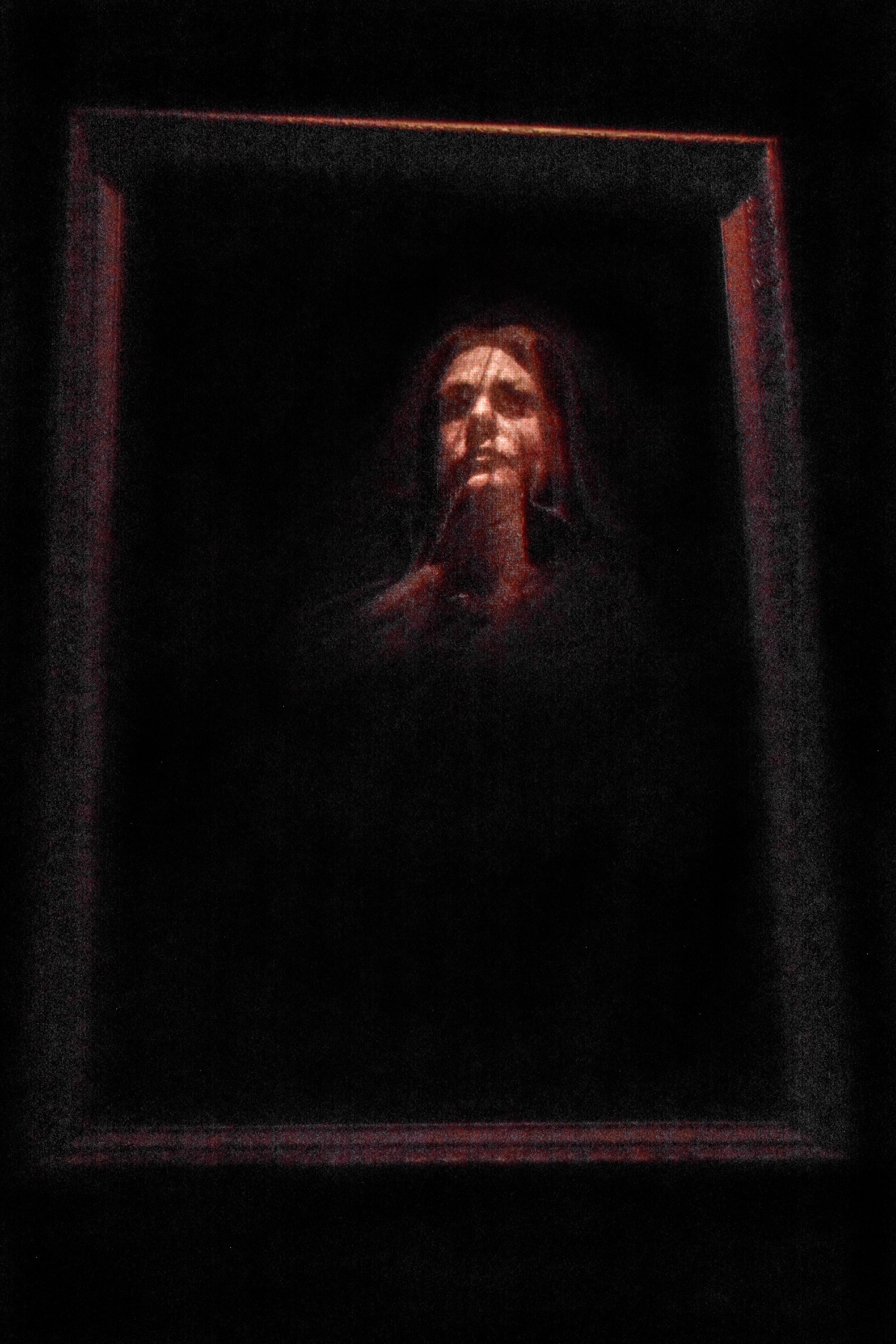 The Woman in Black