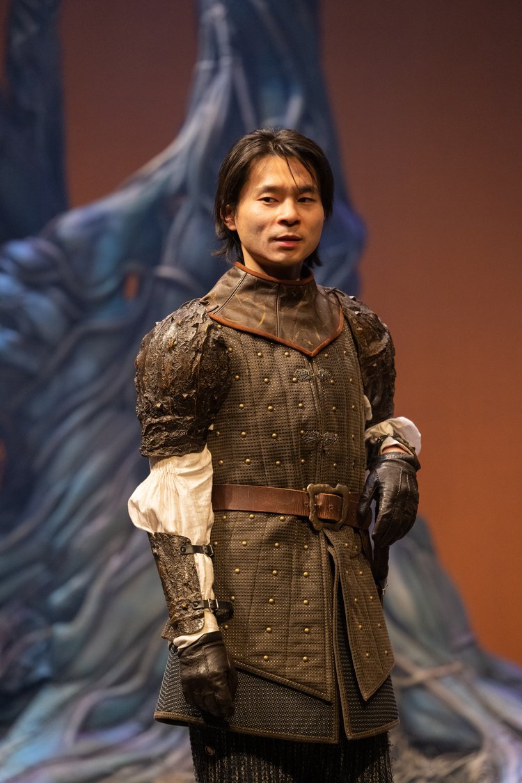 Prince Caspian