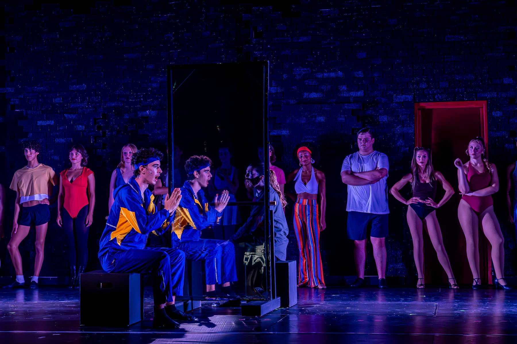 A Chorus Line featured image