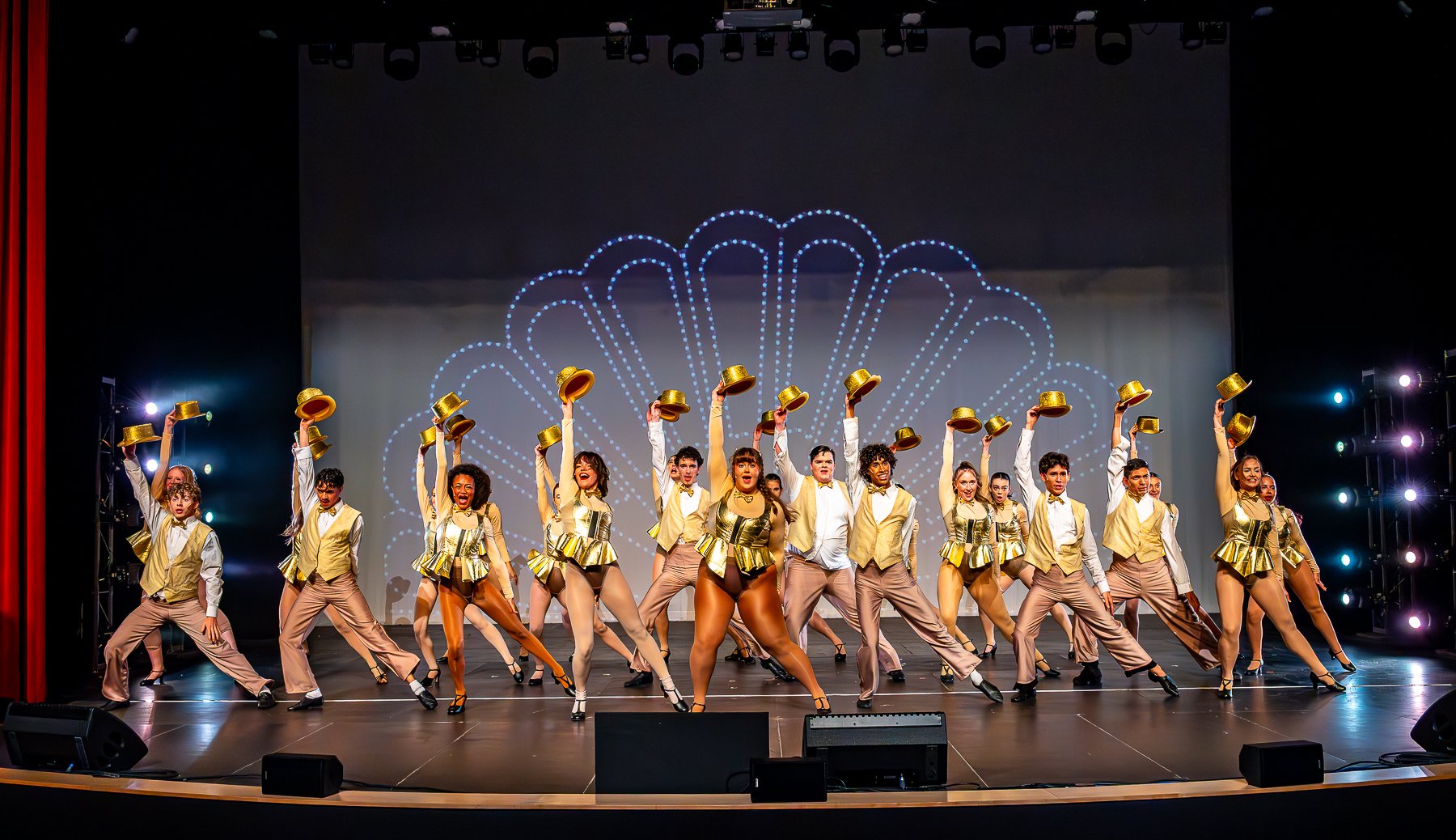 A Chorus Line