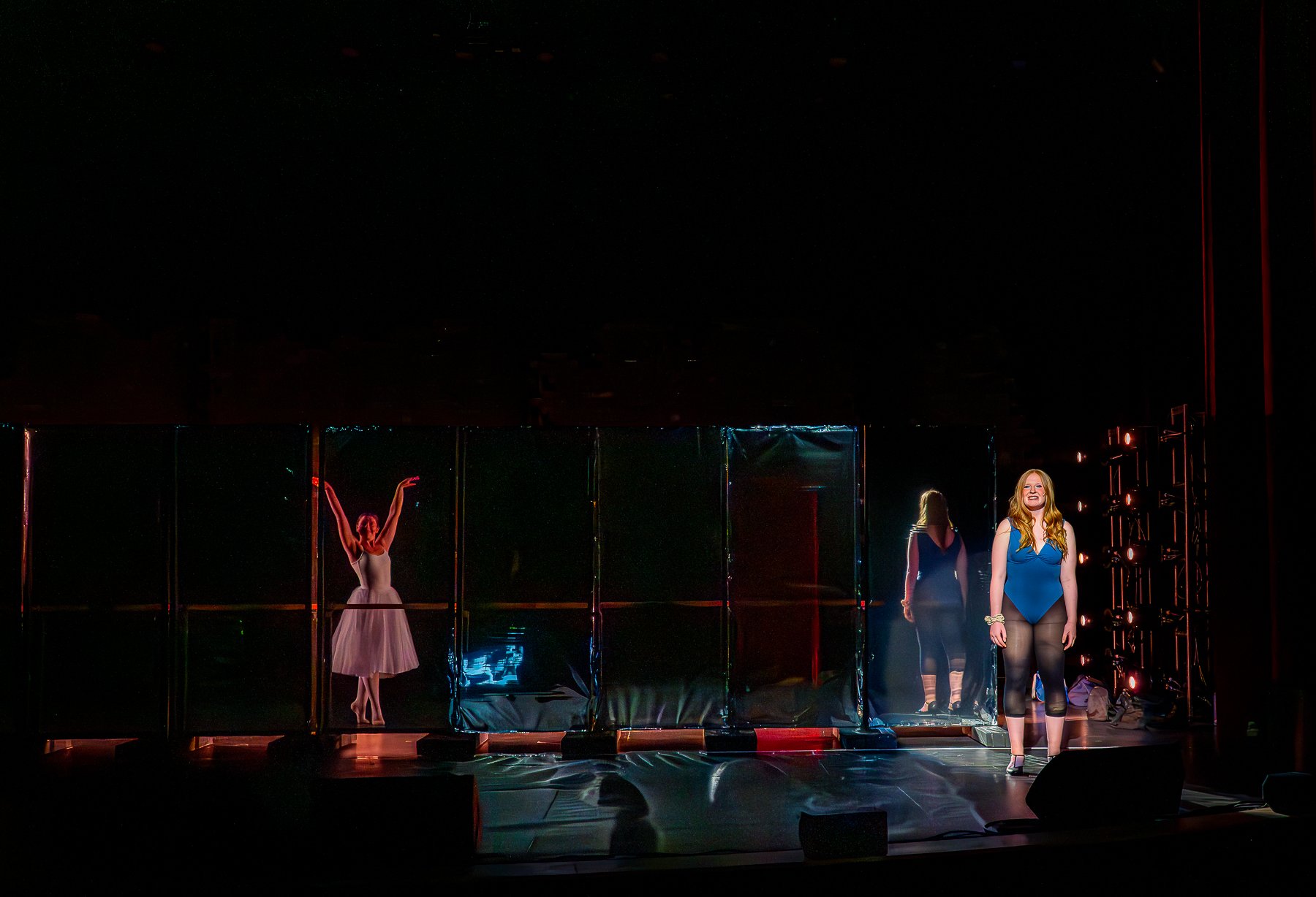 A Chorus Line