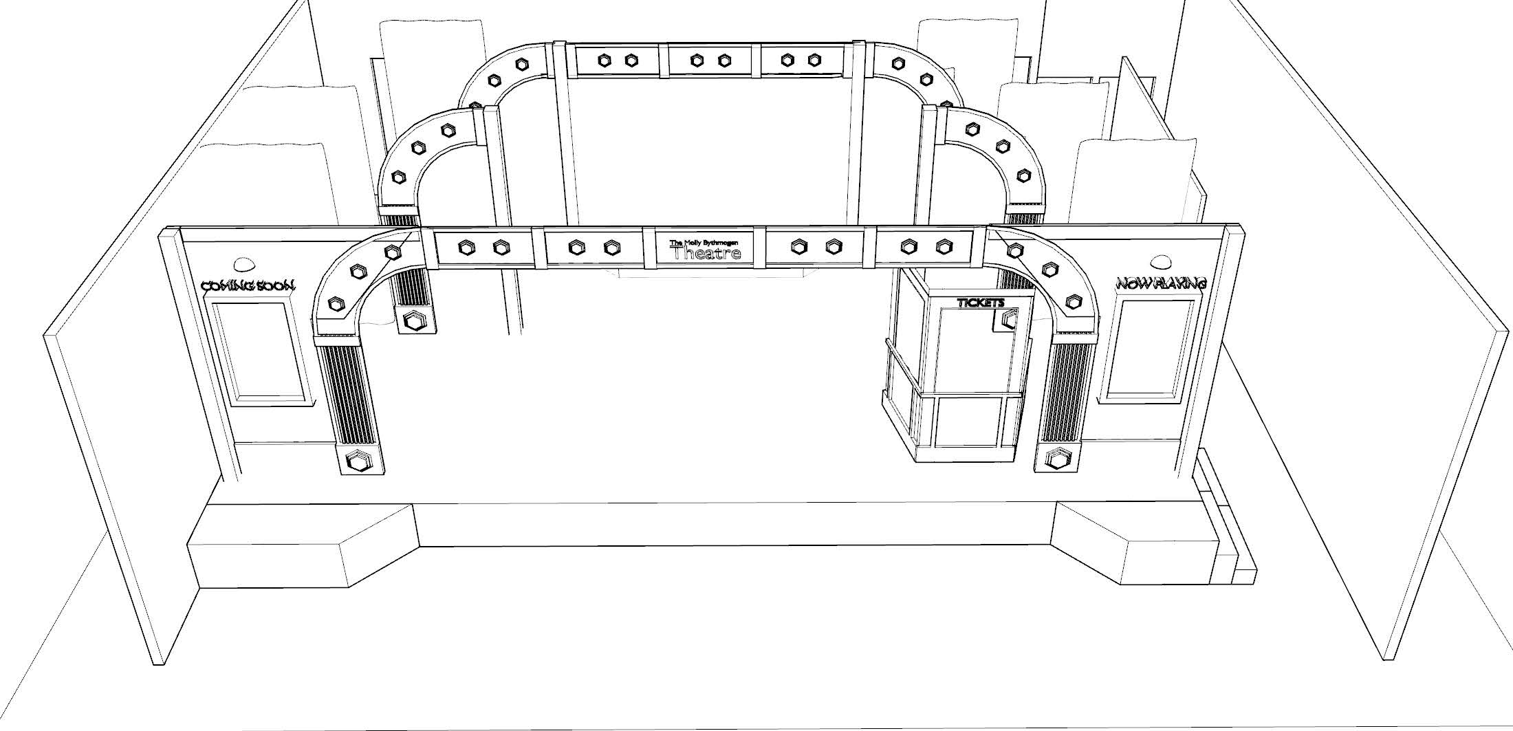 Music Hall 2024
