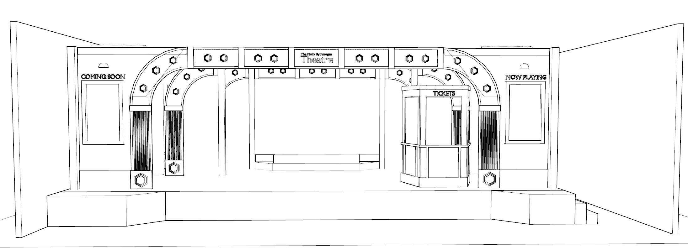 Music Hall 2024