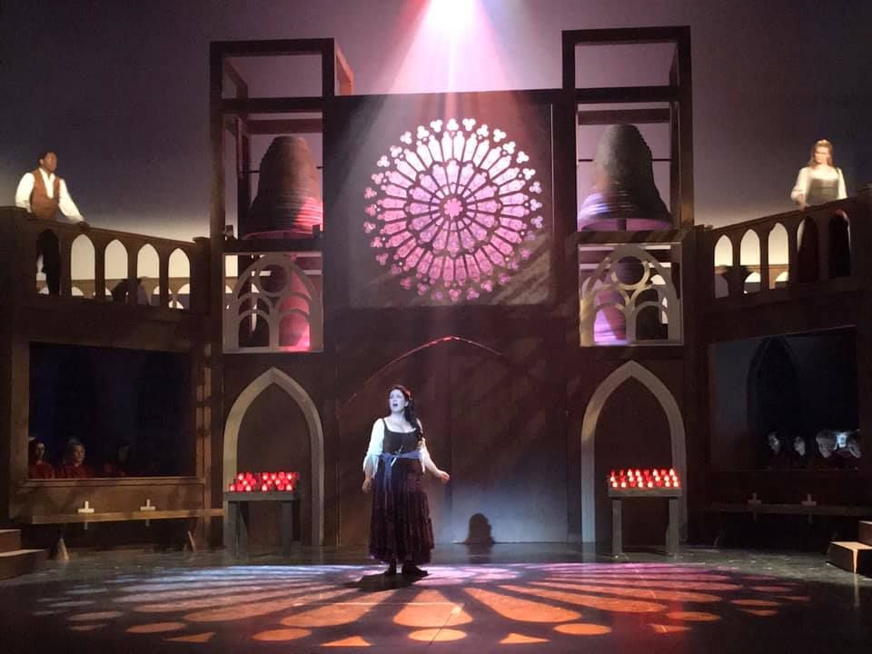 The Hunchback of Notre Dame