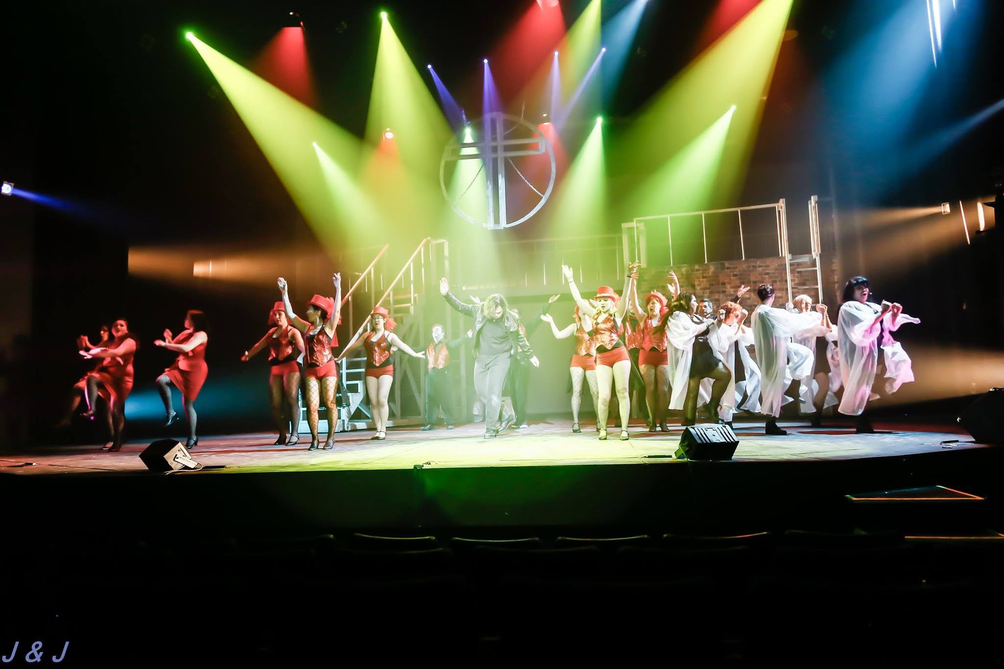Jesus Christ Superstar