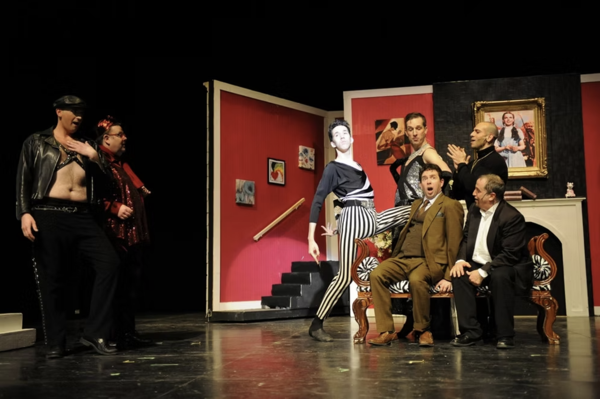 The Producers