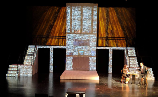 CHESS The Musical