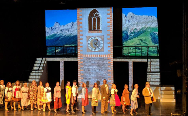 CHESS The Musical