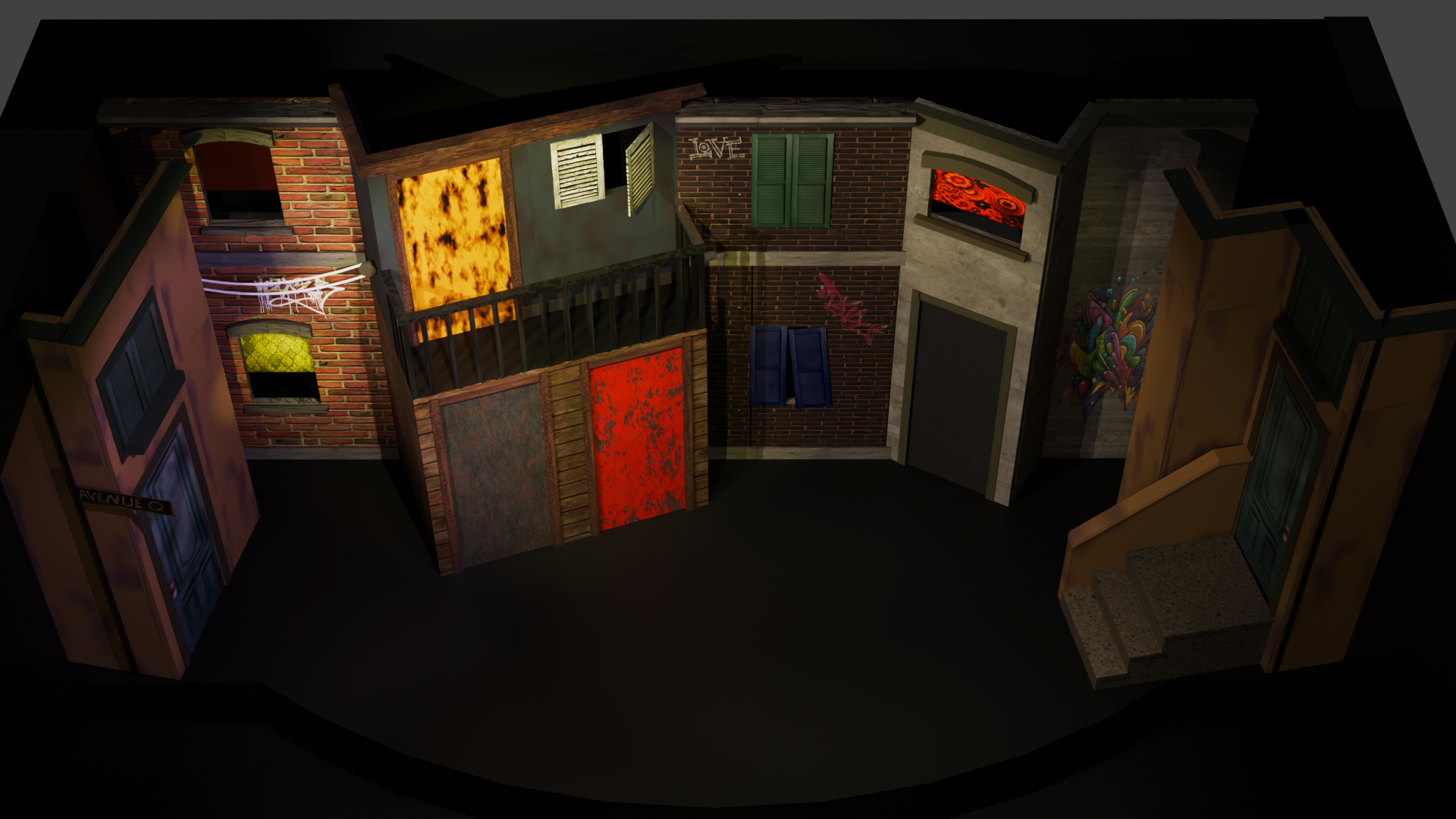 Avenue Q