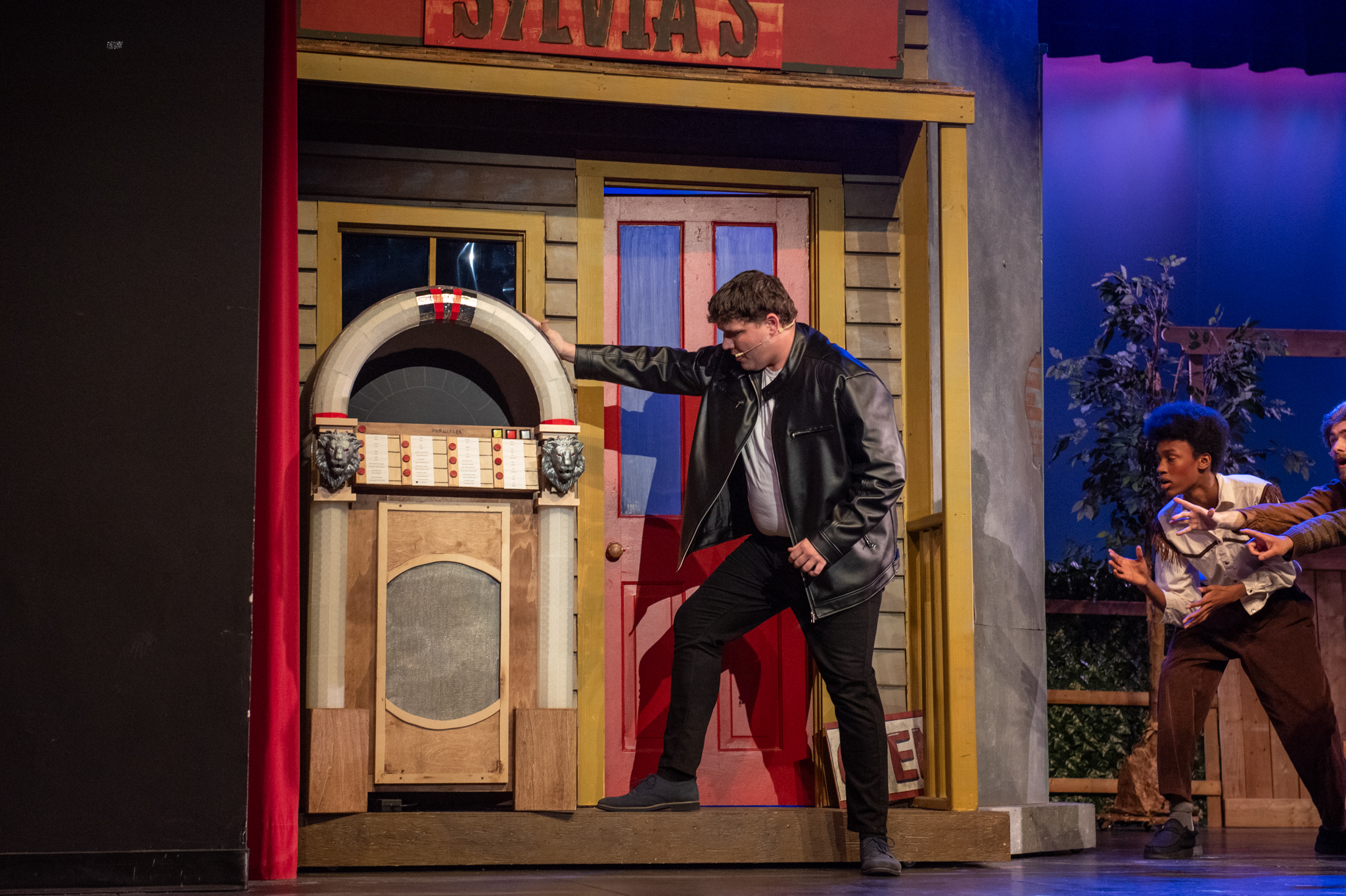 All Shook Up