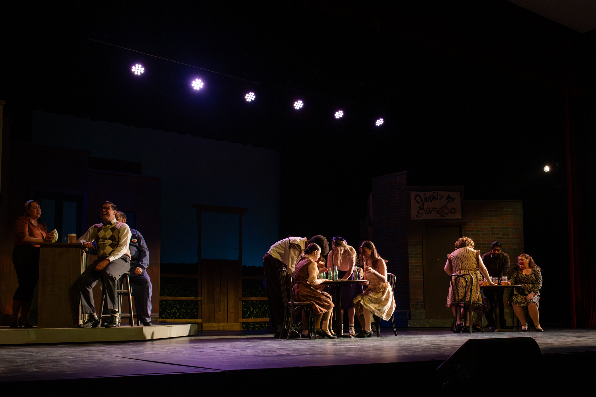 All Shook Up