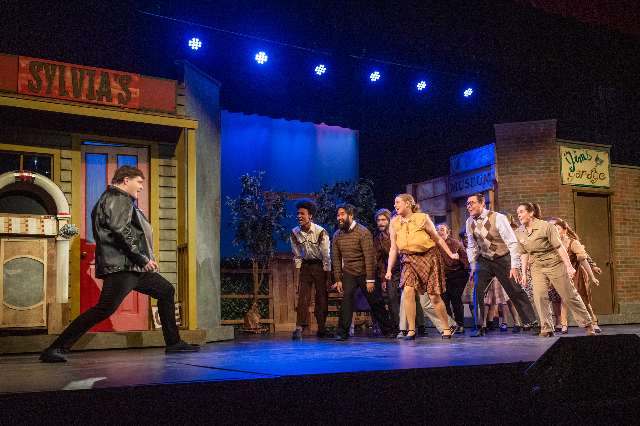 All Shook Up featured image