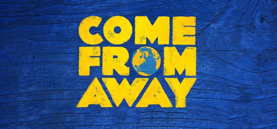 Come From Away featured image
