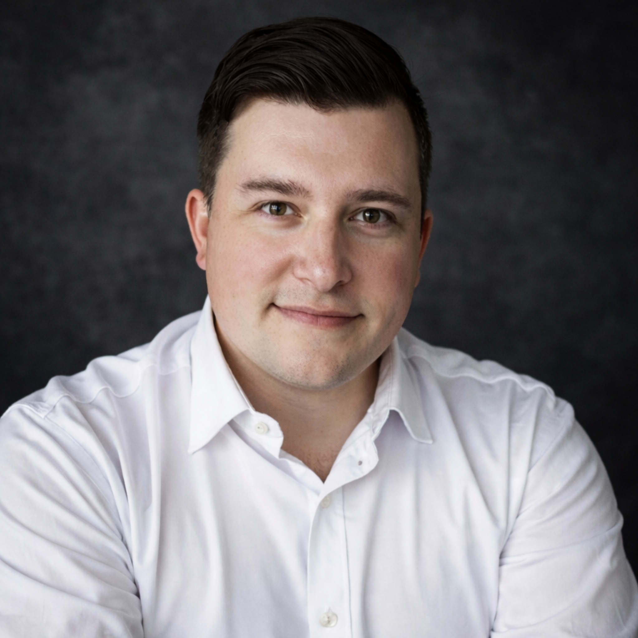 Eric Luchen profile photo