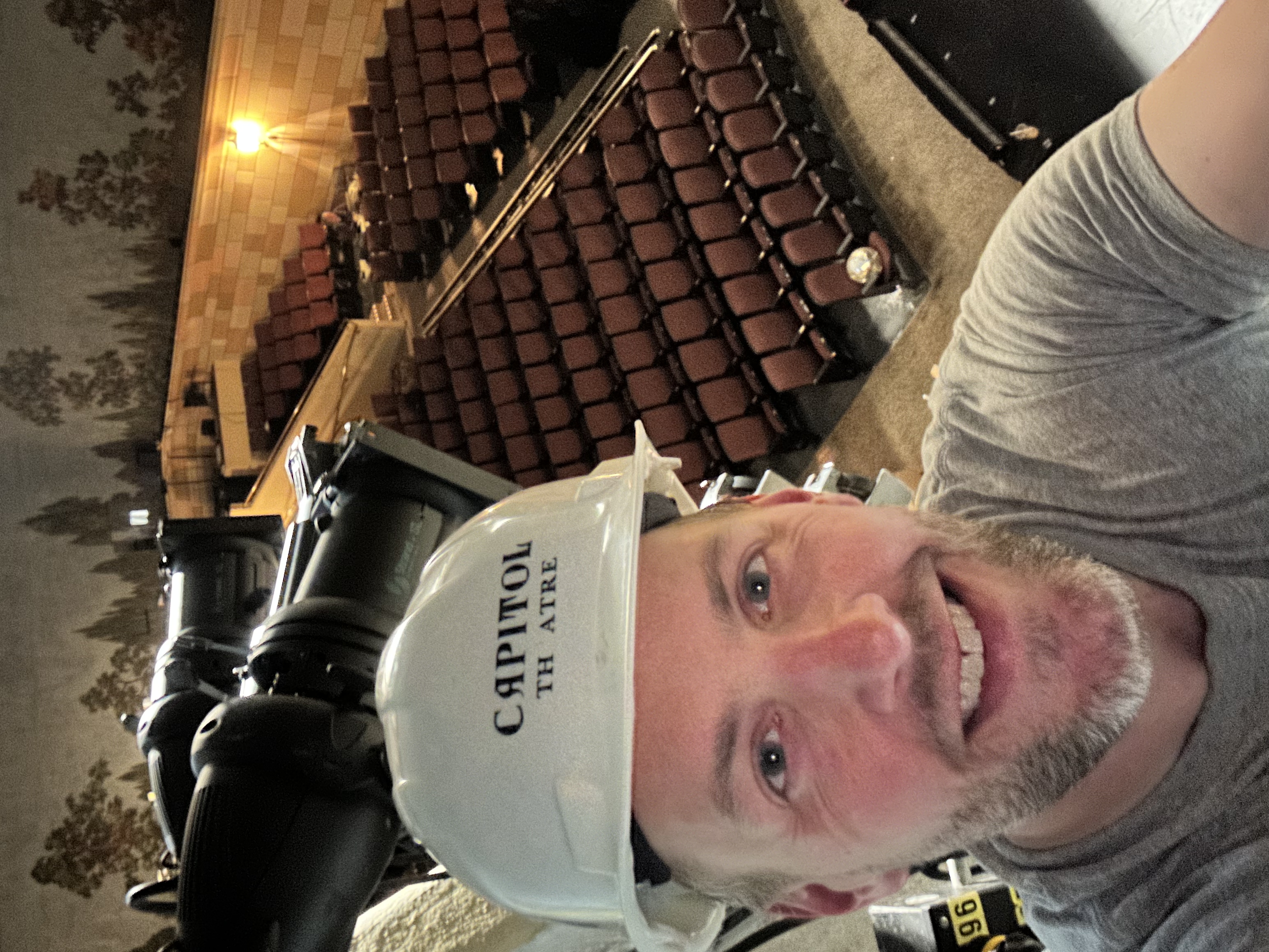Ian Everdell profile photo