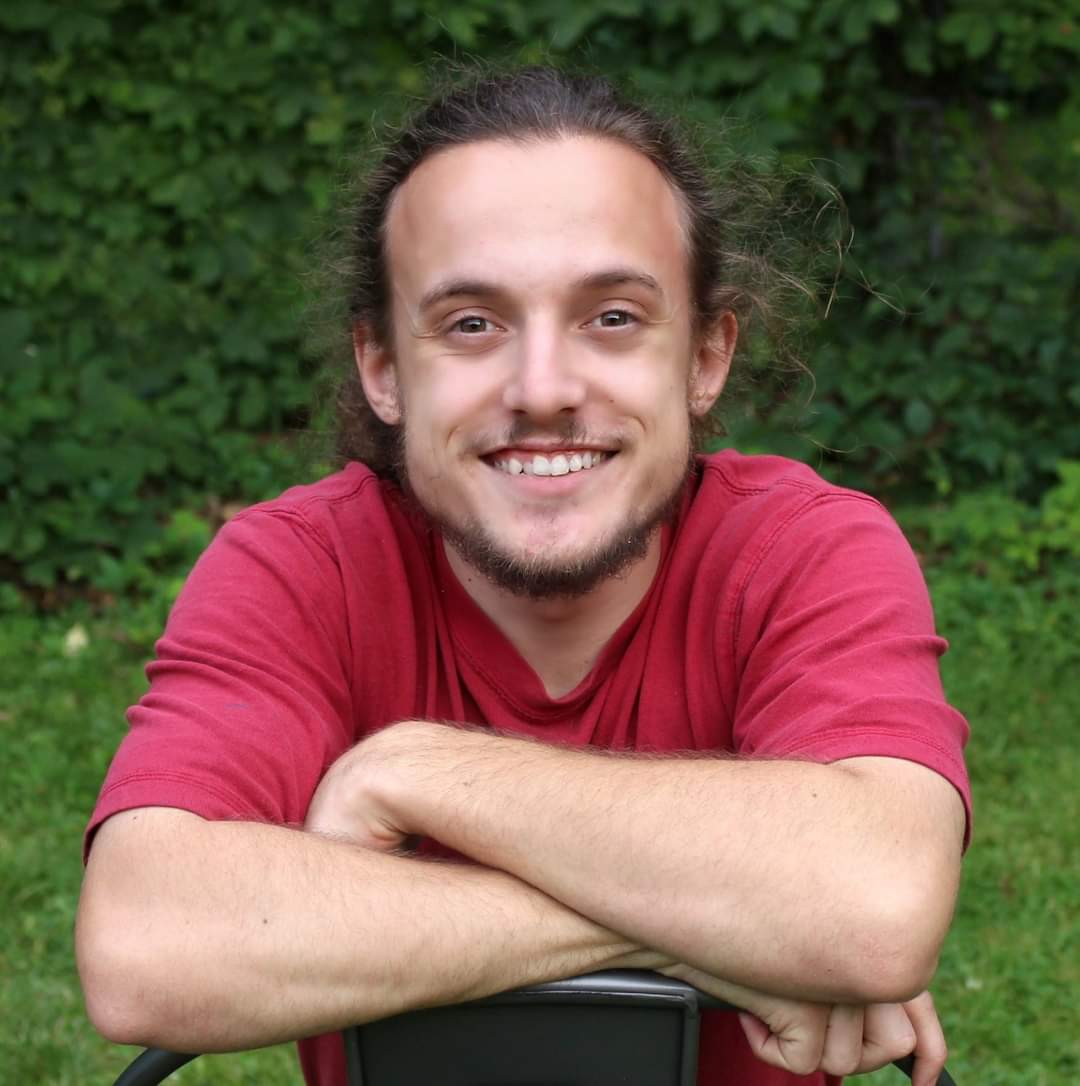 Jarrod Dunlop profile photo