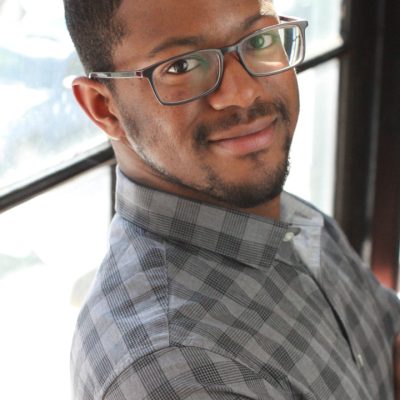 Baron Pugh profile photo