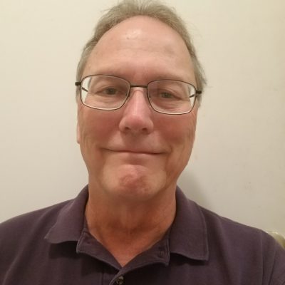 Timm — theatre maker on Set Crafters