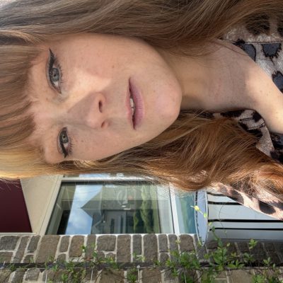 Laura Mullally — theatre maker on Set Crafters